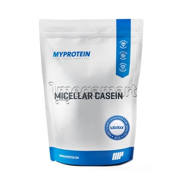 İdman qidası MyProtein Micellar Casein 2500qr