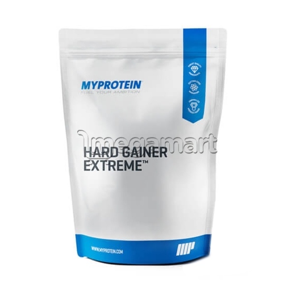 Спортивное питание MyProtein Hard Extreme Gainer 5000гр