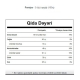 Спортивное питание MyProtein Hard Extreme Gainer 5000гр