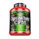 İdman qidası Amix Nutrition MuscleCore OptiWhey™ CFM Instant Protein 2250qr