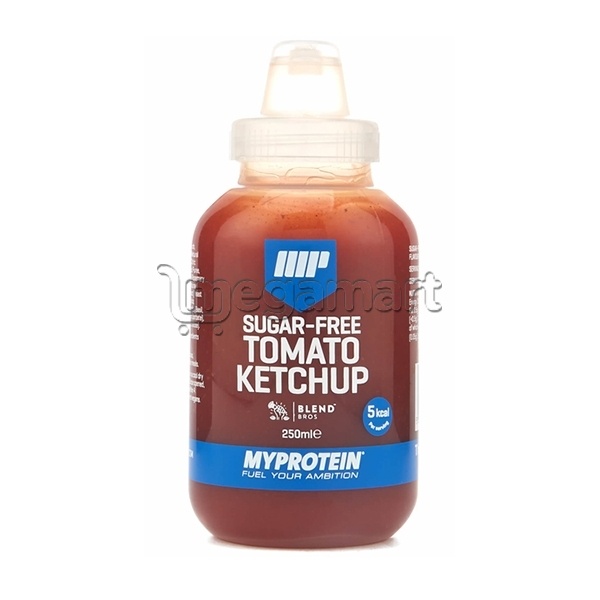 Спортивное питание MyProtein Tomato Ketchup 250мл