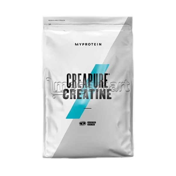 İdman qidası MyProtein Creapure Creatine 250qr