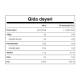 İdman qidası MyProtein MySyrup 400ml