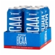 Спортивное питание MyProtein BCAA Energy (6x440мл)