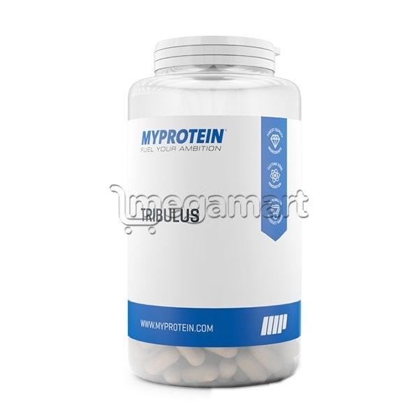 Спортивное питание MyProtein Tribulus 100 капсул