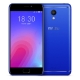 Мобильный телефон Meizu M6 32 Гб голубой