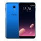 Мобильный телефон Meizu M6s 32 Гб голубой