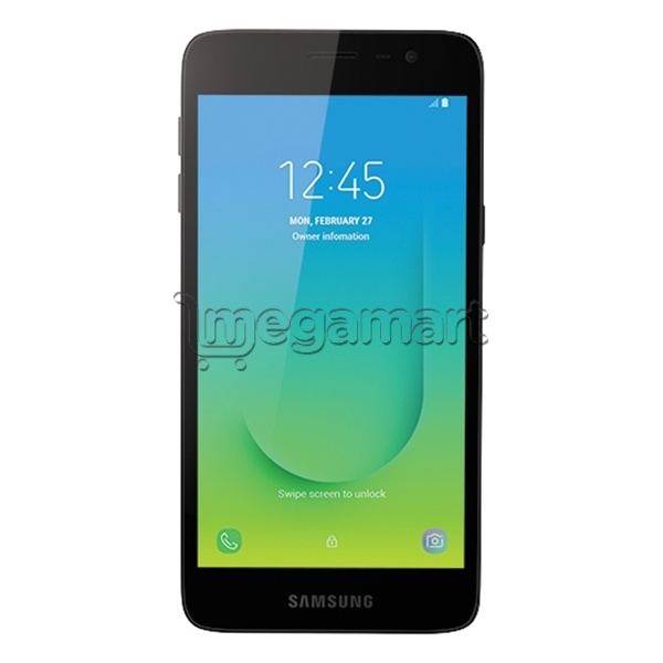 Mobil telefon Samsung Galaxy J2 Core (SM-J260) 8 Gb qara