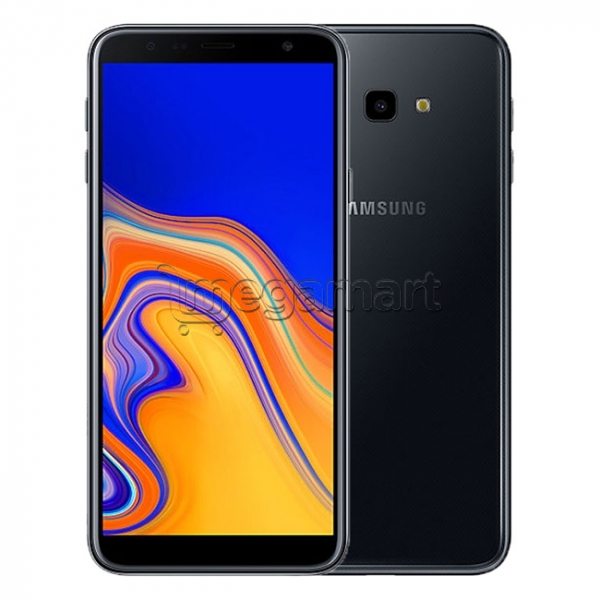 Mobil telefon Samsung Galaxy J4+ 32GB qara