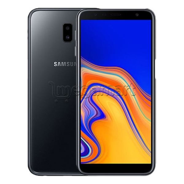 Мобильный телефон Samsung Galaxy J6+ (SM-J610) 32 Гб черный