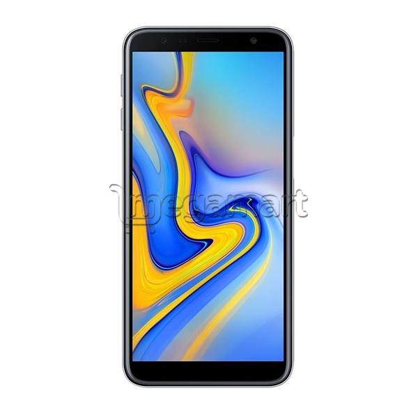 Мобильный телефон Samsung Galaxy J6+ (SM-J610) 32 Гб серый