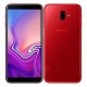 Mobil telefon Samsung Galaxy J6+ (SM-J610) 32 Gb qırmızı