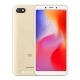 Мобильный телефон Xiaomi Redmi 6A 16 Гб золотистый