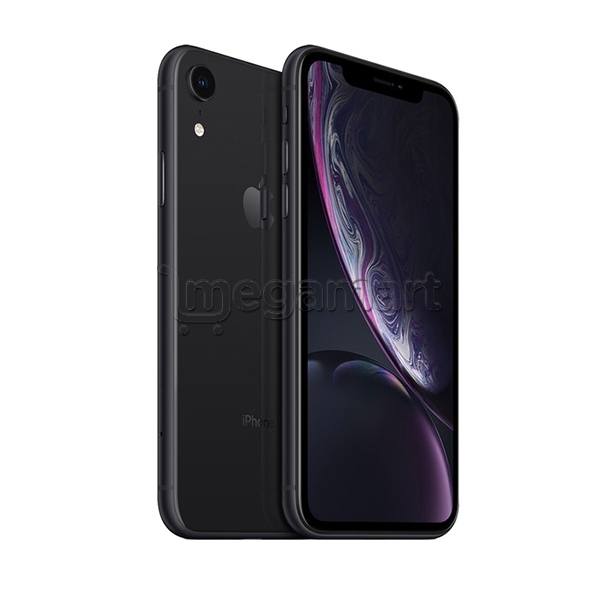 Мобильный телефон Apple Xr 64Гб чёрный