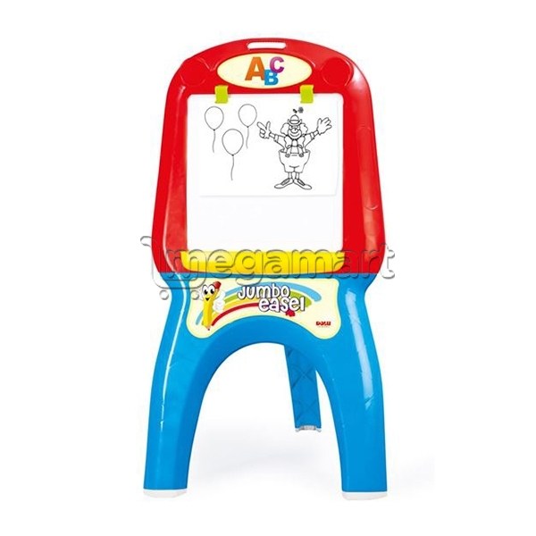 Yazı lövhəsı Dolu Jumbo Easel D.7062