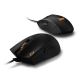Компьютерная мышь Asus Strix Claw Dark Edition