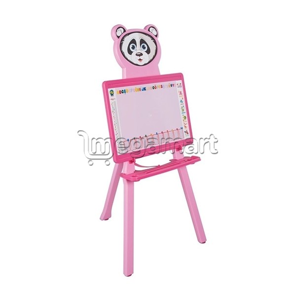 Yazı lövhəsı Pilsan "Panda" 03418 (çəhrayı)