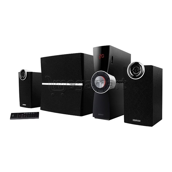 Akustik sistem Edifier C2XB