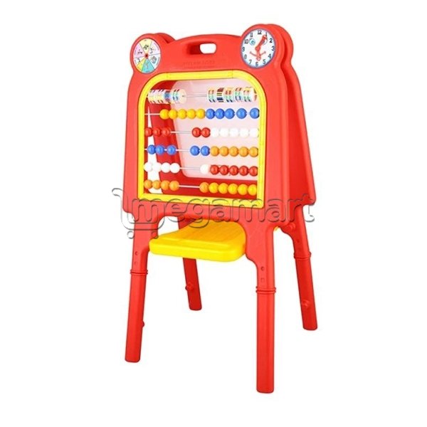 Yazı lövhəsı Pilsan 03406 (qırmızı)