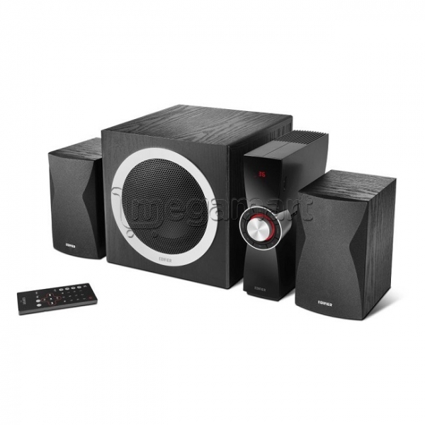 Akustik sistem Edifier C3X 
