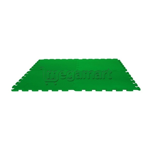 Игровой коврик Pilsan "EVA" 03435 (зелёный) 