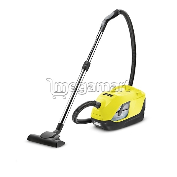 Пылесос Karcher DS 5800