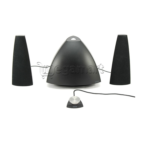 Akustik sistem Edifier E3350BT  