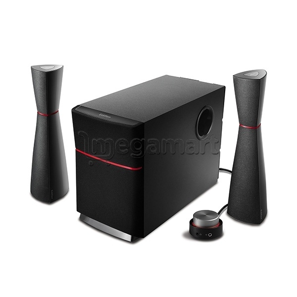 Akustik sistem Edifier M3200BT