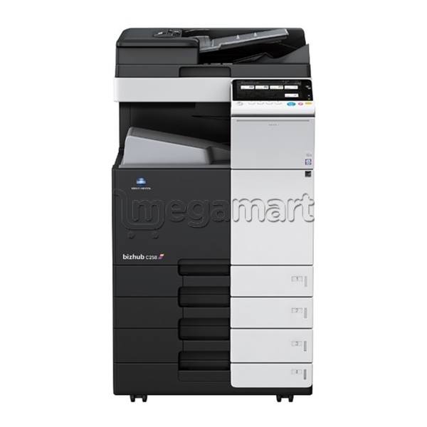 Принтер Konica Minolta Bizhub C258
