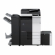 Принтер Konica Minolta Bizhub C258