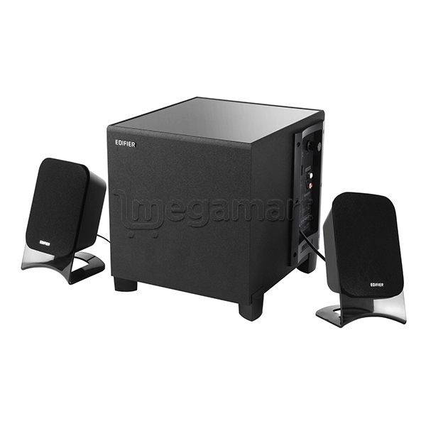 Akustik sistem Edifier XM2BT