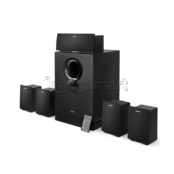 Акустическая система Edifier R501TIII  