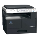 Принтер Konica Minolta Bizhub 215