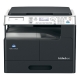 Принтер Konica Minolta Bizhub 215