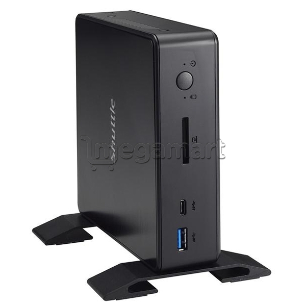 Masaüstü kompüter Shuttle NC03U3
