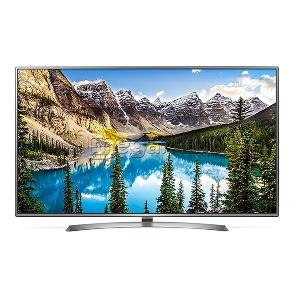 Телевизор LG 75UJ675V
