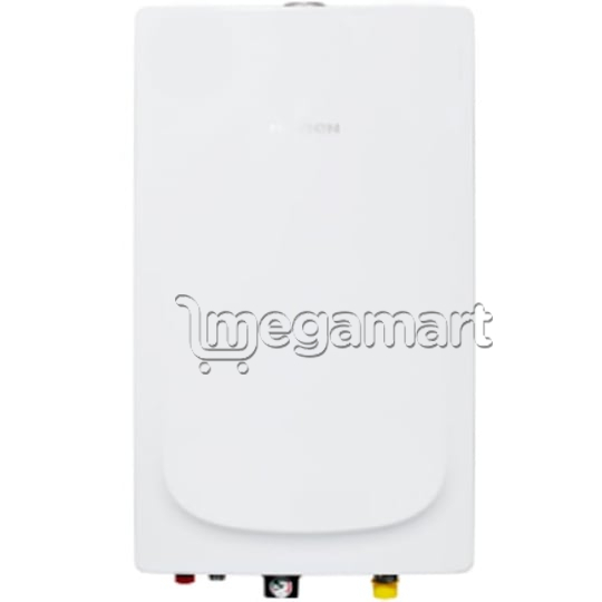 Kombi Navien Deluxe 24Kv (2 esenjor)(Koreya)