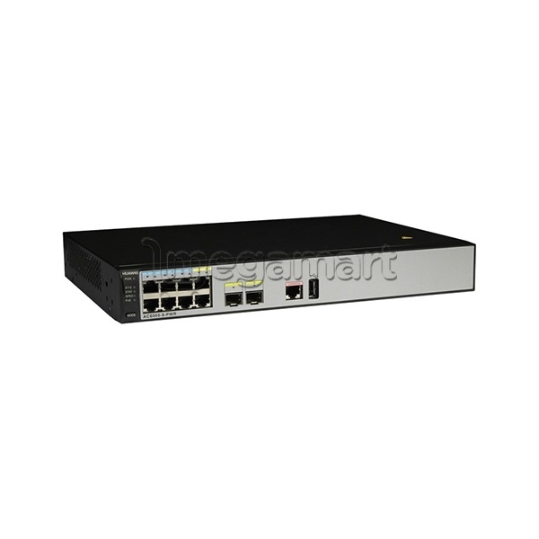 Коммутатор Huawei AC6005-8-PWR  