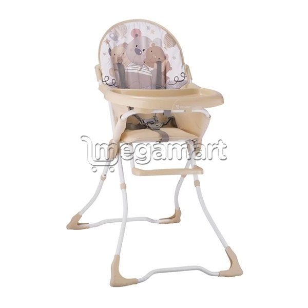 Стульчик для кормления Lorelli Candy 101002116