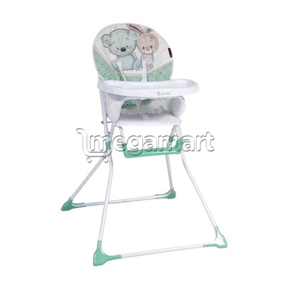Стульчик для кормления Lorelli Bobo 101002717 (голубой)