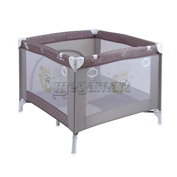 Manej Lorelli Play Station Beige Buho (1008040)