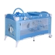 Manej Lorelli Arena Plus Blue Doggie 1008013