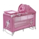 Manej Lorelli Baby Nanny Plus 1008016 (çəhrayı)