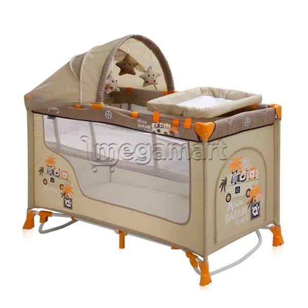 Manej Lorelli Baby Nanny Plus 1008016 (bej)