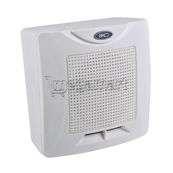 Akustik sistem İTC T 103E