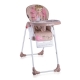 Стульчик для кормления Lorelli Oliver 1010025 (розовый)