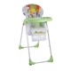 Стульчик для кормления Lorelli Oliver 1010025 (разноцветный)