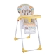 Стульчик для кормления Lorelli Oliver 1010025 (жёлтый)