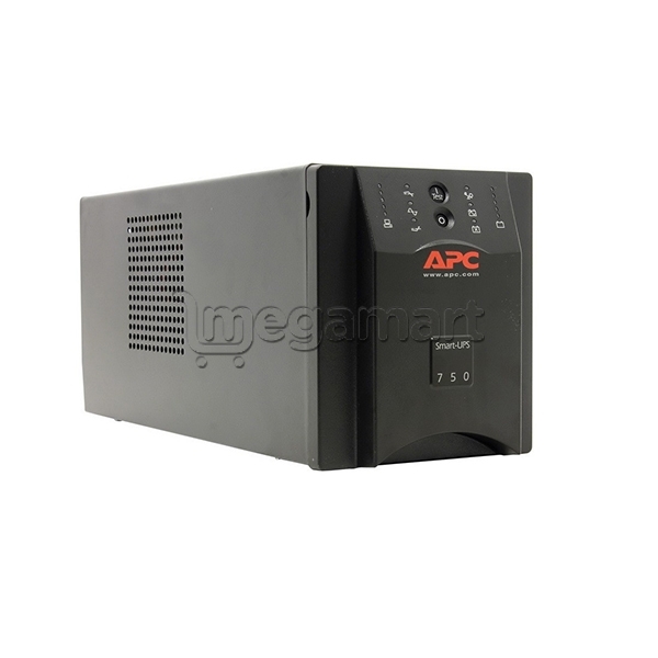 UPS APC SUA750I  