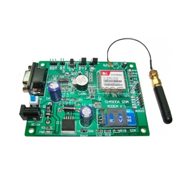 Yeastar GSM modul